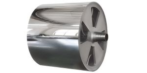 Pressure Arc Bend Screen for Maize Germ Separation