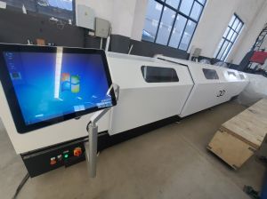 Laser Cleaning Machine