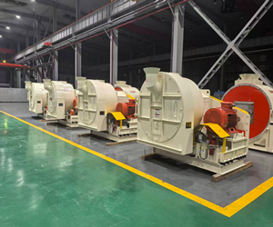 Centrifuge Machine For Coal Dewatering